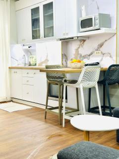 Sunset Beach Apartment - Durazzo - 3