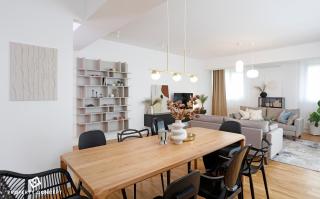 Fancy 2BR Pipera Apartment - Voluntari - 1