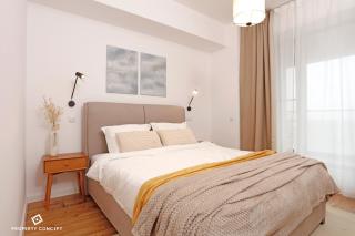Fancy 2BR Pipera Apartment - 9