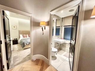 Covent Garden CitySmart Apartments - Londra - 7