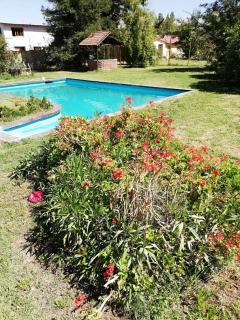 Hostal El Carmen de Pirque - Santiago - 4