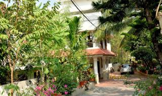 Meadows Serene Retreat - Kannur - 7