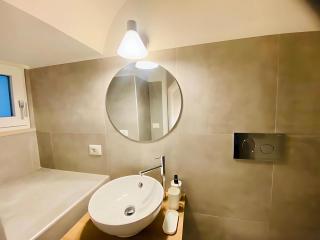 Casa Nannina - Seaview Terrace with Jacuzzi in Capri - Capri - 4