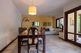 Casa na melhor localização de Praia do Forte - Praia do Forte - 8