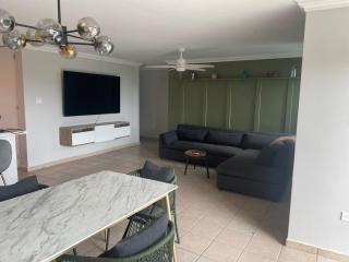 Penthouse Condo, Rooftop Terrace with Hot Tub, 6ppl - Las Coles - 6