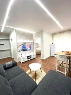 Sunset Beach Apartment - Durazzo - 4
