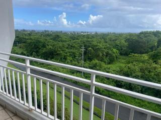 Penthouse Condo, Rooftop Terrace with Hot Tub, 6ppl - Las Coles - 7