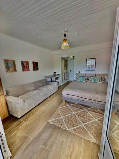 Studio à 1 min de la plage ! - 0