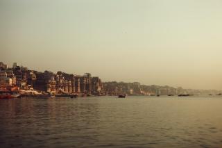 Om sai guest house - Varanasi - 1