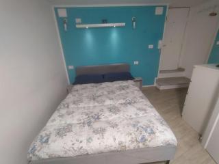 Studioflat, very central & quiet! - 8