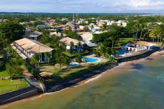 Vilage na praia ao lado da vila - Mata de Sao Joao - 5