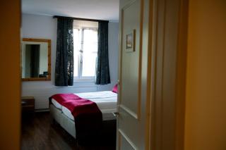 Hotel Sonne Interlaken-Matten - Interlaken - 9