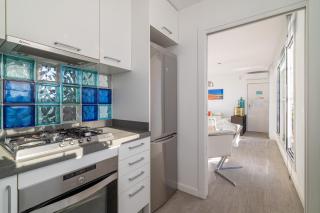 Stay U-nique Apartments Taulat - Barcelone - 8