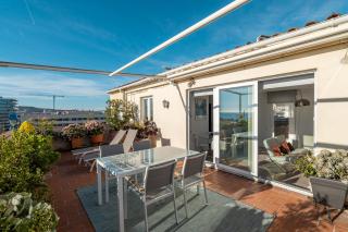 Stay U-nique Apartments Taulat - Barcelone - 3