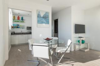 Stay U-nique Apartments Taulat - Barcelone - 1