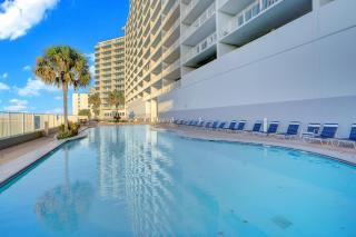 Lighthouse 1110 - Gulf Shores - 2
