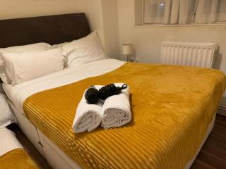 Alder House in Camden for 7 guests - 5
