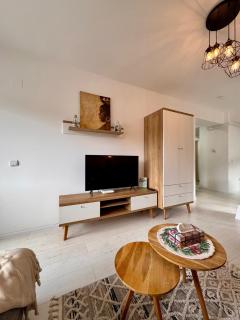 Apartament Alma - Sinaia - 3