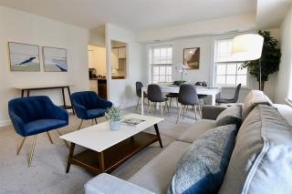 Destination Dupont - Deluxe Living Spacious Bright & Central - Washington, D.C. - 8
