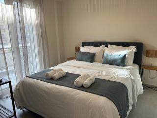 Jo's Central & Cozy Apartment - Chania - 0