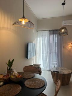 Jo's Central & Cozy Apartment - Chania - 5
