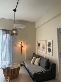Jo's Central & Cozy Apartment - Chania - 9