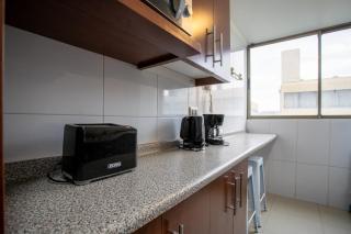 Total comfort in the heart of Providencia - Santiago - 4