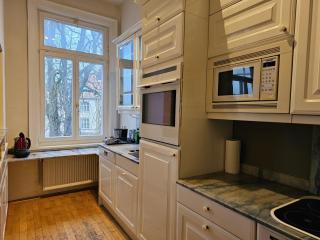 Cityappartement am Theaterplatz - 9