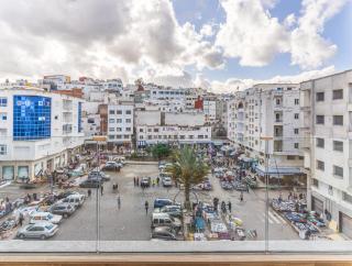 Hot appar Luxury SuiteMar - 2