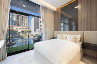 Modern & Luxurious Studio - Near CircleMall - 9