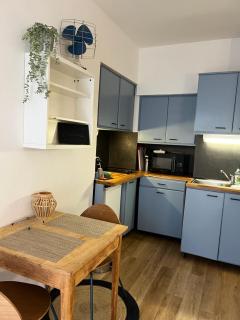 Studio indépdt centre ville 300m du lac d’Annecy - Veyrier-du-Lac - 5
