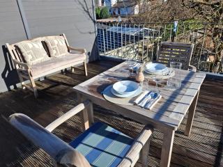 Ferien-Appartement - 7