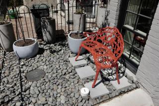 Downtown DC Awaits with Parking Permit - 5