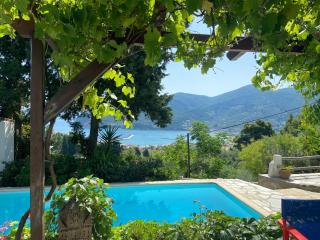 Romantic Lemonia Cottage - Città di Skopelos - 0