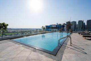 GuestReady - Stunning home in Business Bay - 7