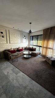 Studio luxueux à Maarif - Casablanca - 5