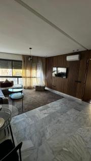 Studio luxueux à Maarif - Casablanca - 4