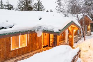 Spacious Mountain Chalet - Park City, Near 7 Ski Resorts, Game Room, 4 Balconies - Park City - 5