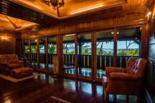 Rohotu Fare - Bora Bora - 6