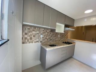 COP 30 Apartamento Novo em condomínio - Belém - 5
