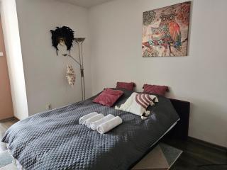 Stone Bridge Studio - 9