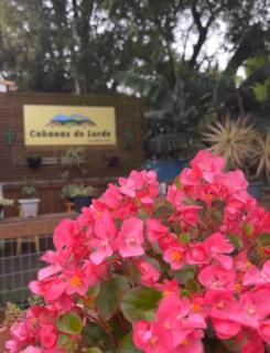 Cabanas do Lorde - Praia do Rosa - 9