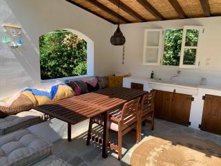 Romantic Lemonia Cottage - Città di Skopelos - 6