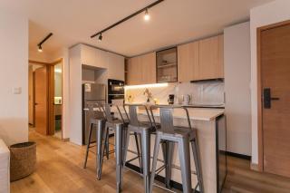 Unwind and Refresh in a Spacious 2-Bedroom for 4 - Santiago - 9