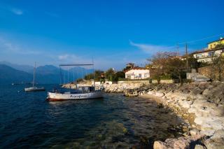 La Villetta Beths House - 9