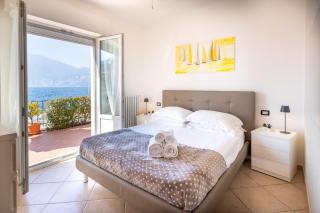La Villetta Beths House - 4