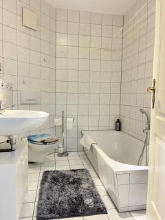 MyHome Tharandter Wald - Naundorf - 1