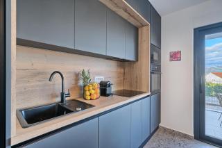 Bura Breeze - Sea-View Garden Apartment - Slatine - 8