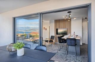 Bura Breeze - Sea-View Garden Apartment - 4