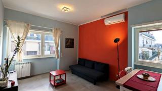 Nuova Casa Elena a Montesacro - 1